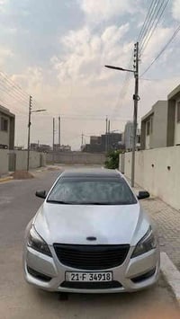 اخواني الاعزاء للبيع سيارتي او مراوس كيا كادنزا موديل 2011 وارد خليجي ...