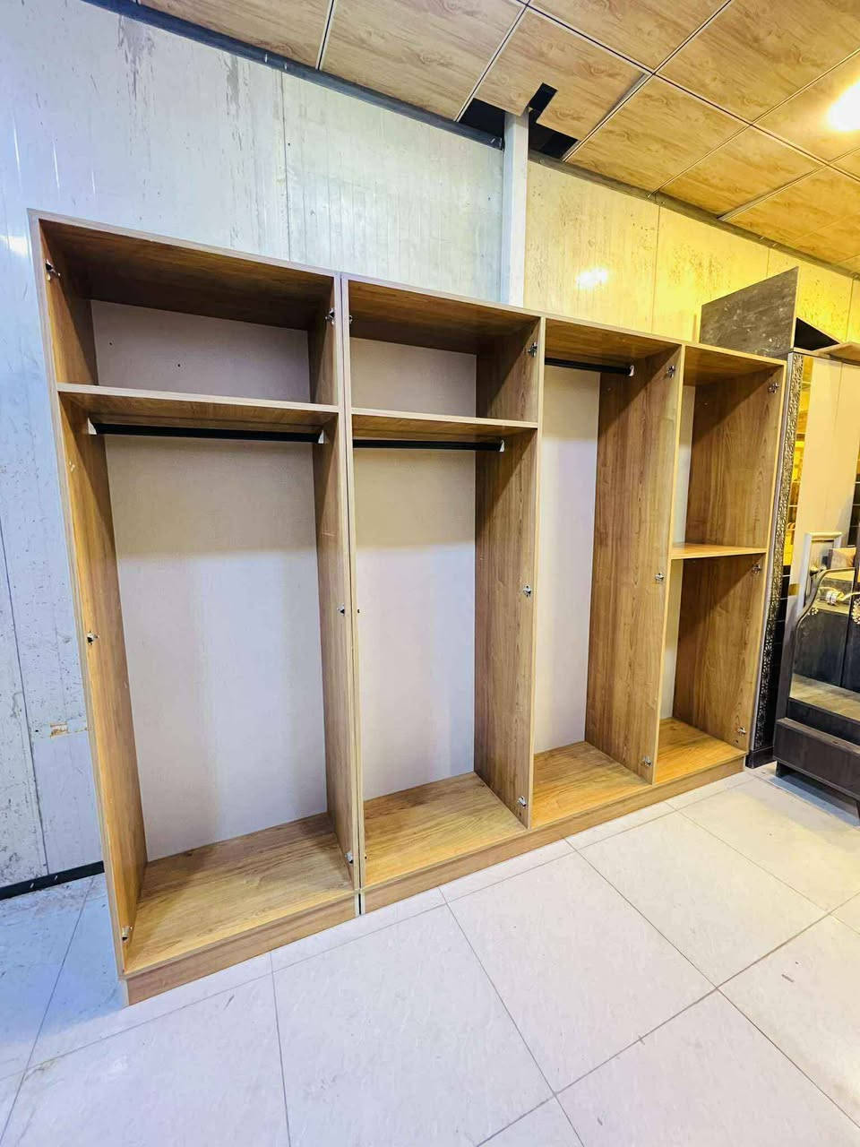 غرفة. تركي. نضام. ابواب.  ٧قطع. كوالتي. عالي 650 بس. واصل. كول. مناطق بغداد بغداد, العراق


**إذا كنت صاحب هذا الإعلان وتريد حذفه لأي سبب، رجاءا أرسل رسالة إلى الدعم الفني**