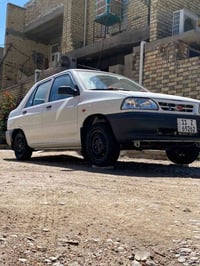 سايبا للبيع ٢٠٢٥ ماشية ١٢ الف سيارة مكفولة من الدعامية للدعامية بعدهة ...