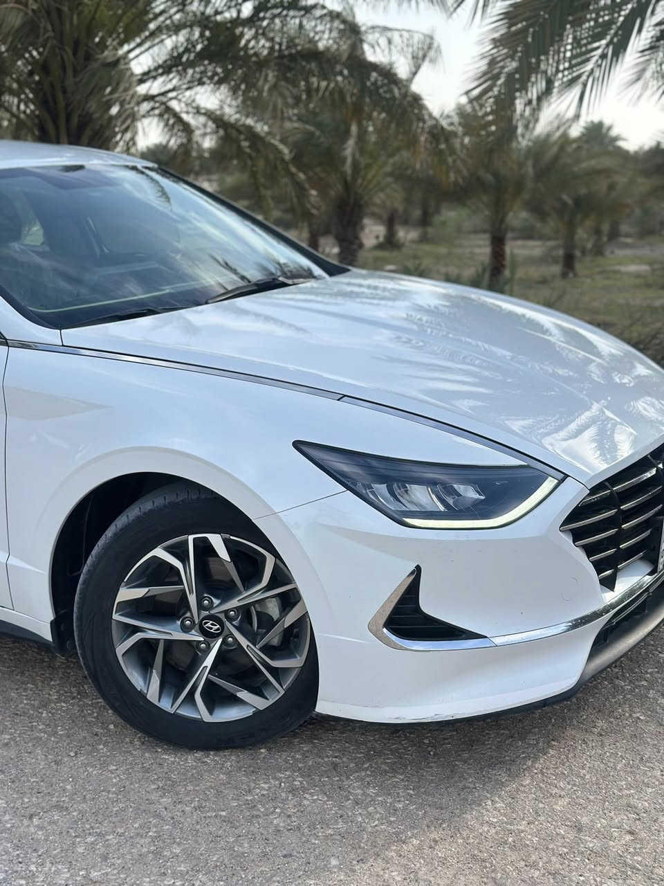 السلام عليكم سوناتا 2020
كفاله عامه رقم بغداد بسمي مواصفات عاديه معروفه 
ماشيه 78 الف السياره جديده مال جني محرك كير كفاله السعر 175 وبيه مجال مكاني بابل المسيب *********** 
***********
