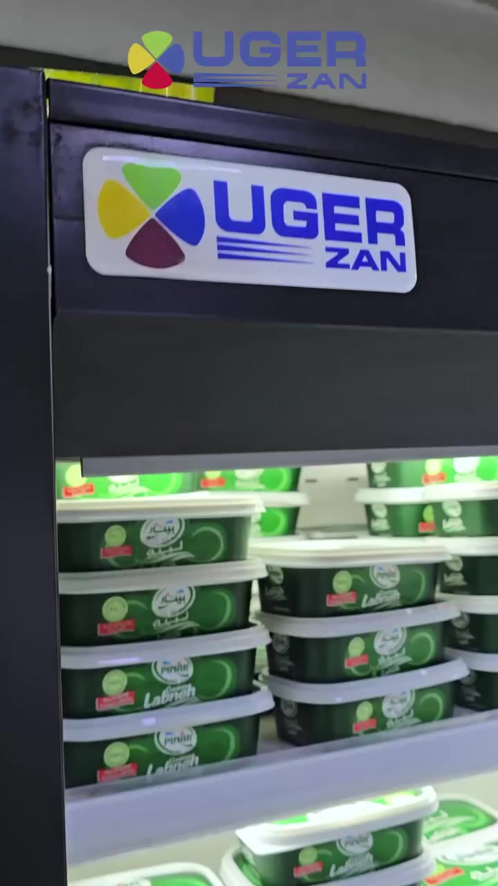 شركة الزان للعارضات شريك نجاحك التجاري لأنه وحدة التبريد المثالية لكل بيئة تجارية UGER ZAN
زبائننا الكرام
تتوفر لدى شركة الزان عارضات تبريد مفتوح بقياسات ومميزات متعددة
تصميم عملي، تبريد مثالي…
عارضات الزان الحل الأمثل لمشروعك.

⌚️اوقات الدوام
يوميا من السبت الى الأربعاء من
الساعة 8 صباحاً الى 4 مساءً
يوم الخميس الدوام الى الساعة 2 ظهرا
#ضمان حقيقي لمدة سنة✅
خدمة الصيانة متوفرة
العنوان الكرادة خارج مقابل اسواق الوردة
https://maps.app.goo.gl/jnqdveiownMdZ81x7
#الزان_للعارضات
شركة الزان للعارضات التركية
للطلب المباشر يرجى مراسلة الصفحة او الاتصال بالأرقام
*********** ☎️ أبو أحمد
*********** ☎ ابو عبد الله
*********** ☎️ أبو طيبة
