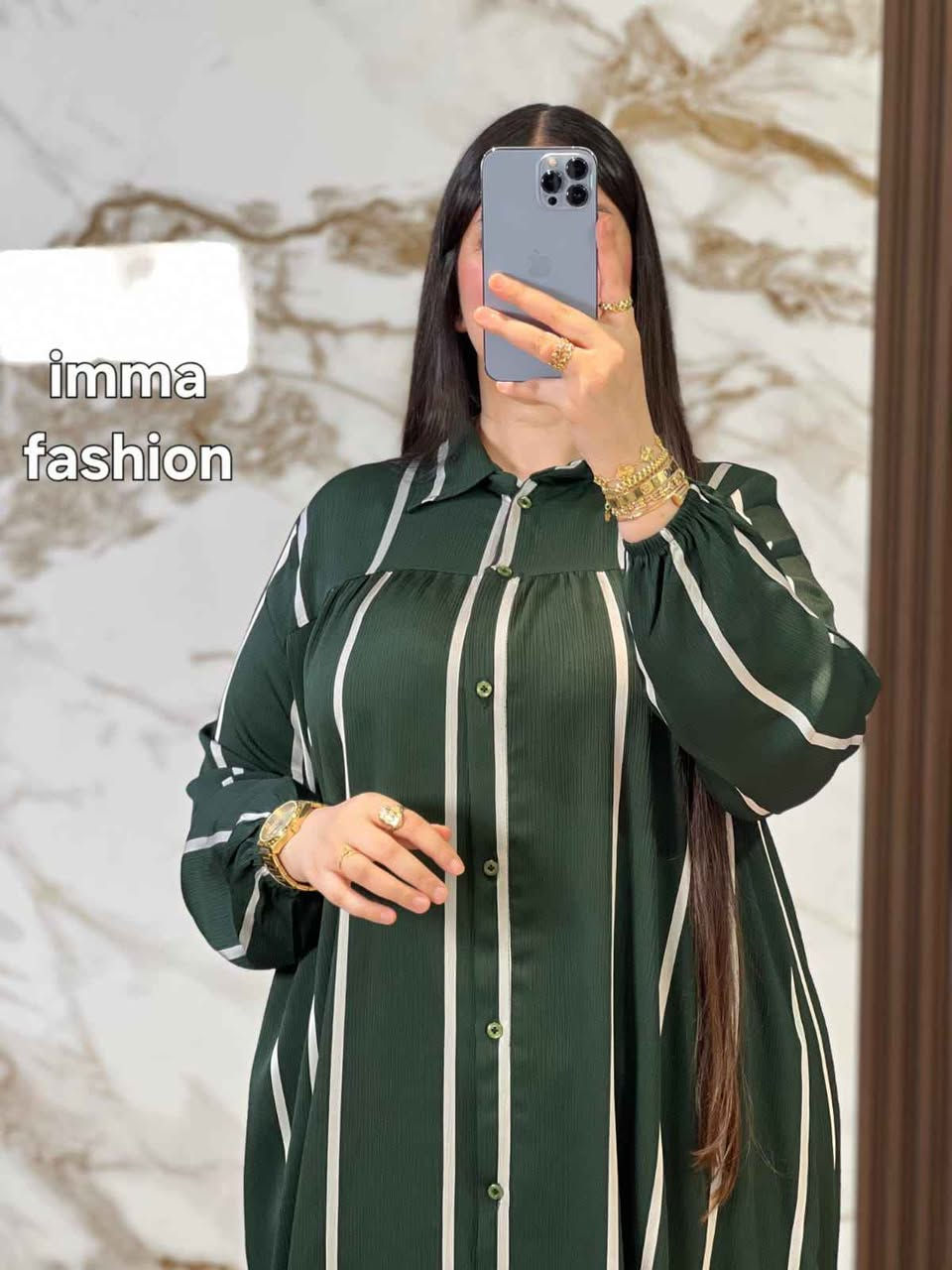 اونصومبل  2 بياس شي حاجة طوب الجودة والاتقان
ثوب مبرد 
المقاسات l xl xxl xxxl 

ديسبو في المحل الدار البيضاء, المغرب


**إذا كنت صاحب هذا الإعلان وتريد حذفه لأي سبب، رجاءا أرسل رسالة إلى الدعم الفني**