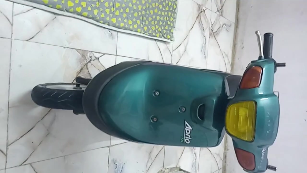 سلام عليكم دراجه للبيع النوع بطه موديل99دراجه لون موميز زيتوني كفاله عامه من كلشي ماصارله ٤أو٣أشهر من طالعه من المعرض وصل موجود  كهربائيات كله شغاله وأصليه شلعه ومعدل قوي موكفوله من كلشي محرك كفرات صالنصه شاصي يعني مختصر لكلام ل أي مصلح وديه لسعر ٧٠٠وبيه مجال حك لجيه المكان كربلاء الجاير يم أسواق برتقاله وأني خادم👑❣️💐


**إذا كنت صاحب هذا الإعلان وتريد حذفه لأي سبب، رجاءا أرسل رسالة إلى الدعم الفني**