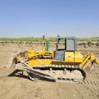 بلدوزر • مديل 95 • محرك بكفالة