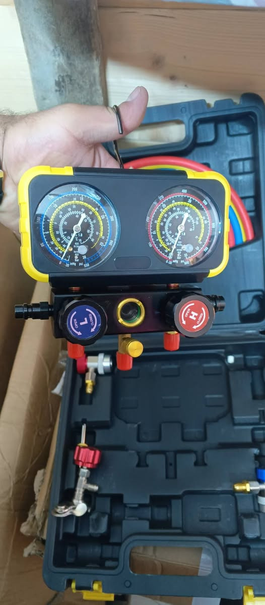 قطعة تخص التبريد مااعرف سعرها اعلى سعر ابيع بالتعليقات


**إذا كنت صاحب هذا الإعلان وتريد حذفه لأي سبب، رجاءا أرسل رسالة إلى الدعم الفني**