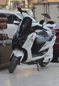 T-MAX • بطارية 35 أمبير • 12 يوم