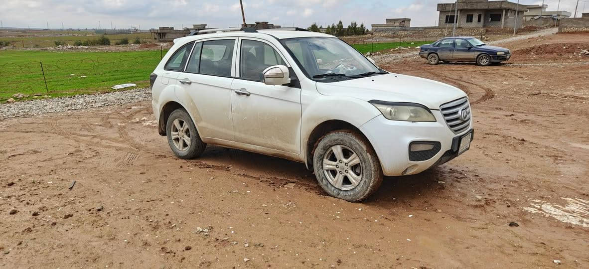 مكلف ليفان X60 موديل 2012 شرط صبغ دوسات فقط محرك وكير معمر رايمن قبل 4اشهر تدفئة تبريد شغالات شرط التحويل السعر 50قفل. للاستفسار الاتصال ***********
