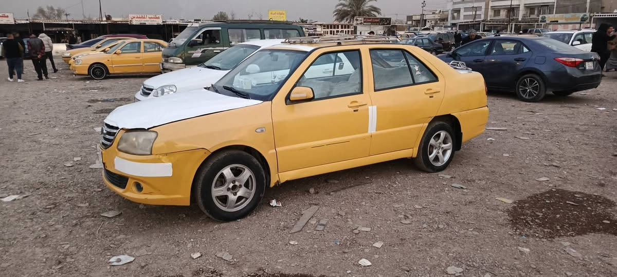 السلام عليكم شيري للبيع موديل 2015  للبيع او مراوس  سويجات 2 من شركه 
مكاني بغداد السيديه رقمي *********** سعر 30
