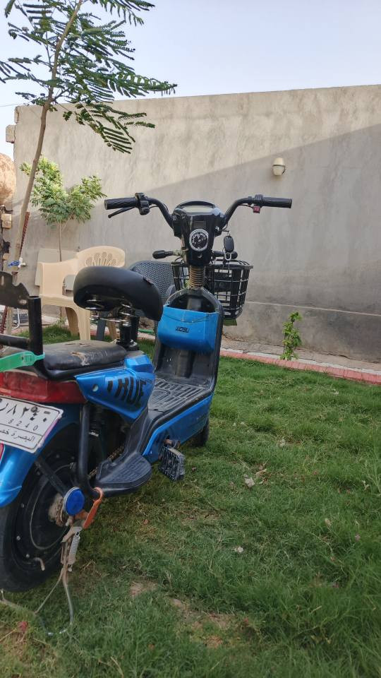 بايسكل شحن كامل جاهز نقص جاملغ امامي فقط السعر 230للتواصل خاص المحاويل, بابل


**إذا كنت صاحب هذا الإعلان وتريد حذفه لأي سبب، رجاءا أرسل رسالة إلى الدعم الفني**