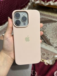 آيفون 15 برو ماكس  نضيف ذاكره 256 بطاريه 86 07728310486 الاتصال ع هذه ...