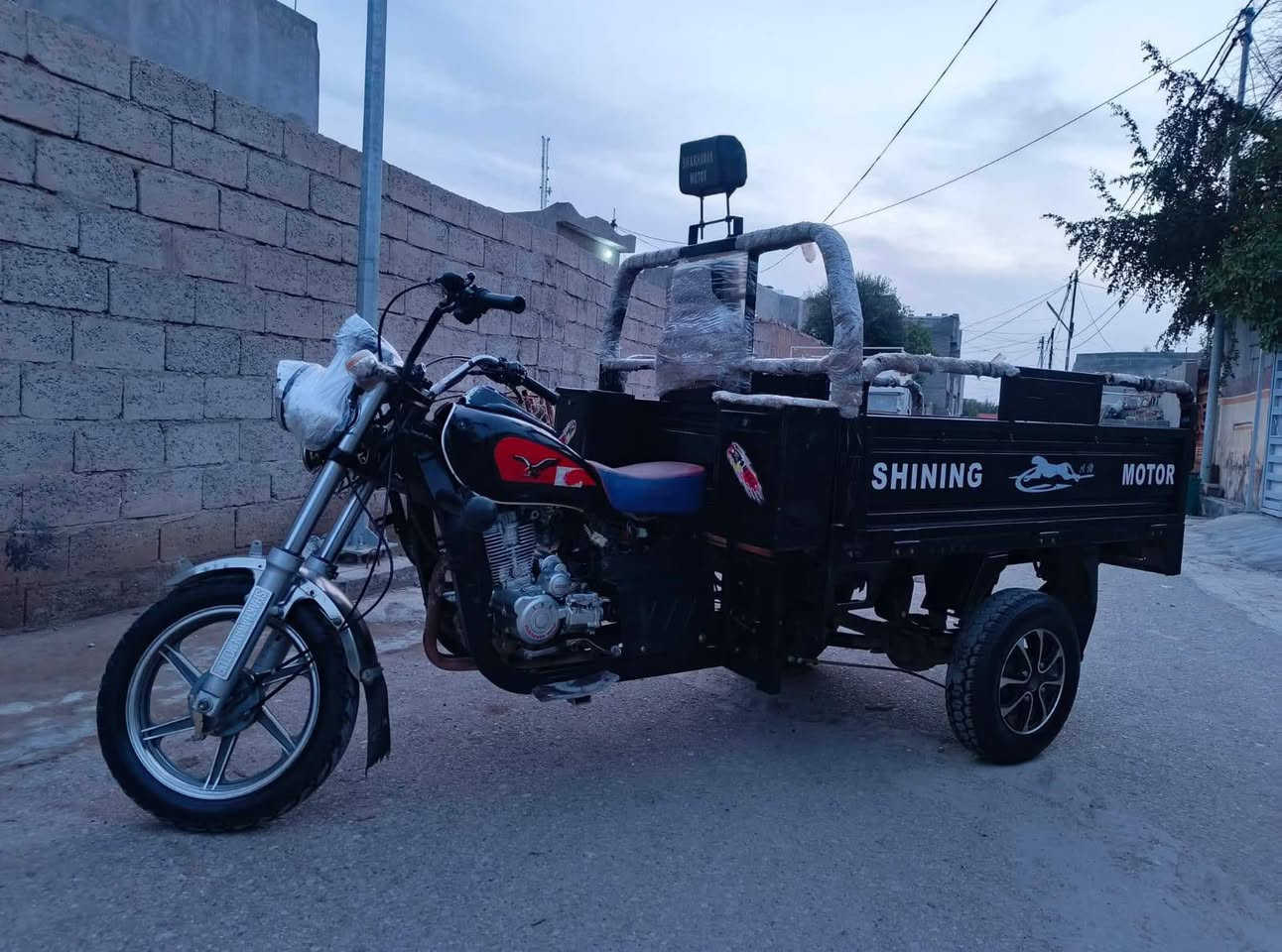 ستوته للبيع موديل 23ابلاديه فحل عالي شاخوان بيه ورقتين وبليته ركبه شرط سعر جوه سوك 1400بيه مجال حك جيه مكان ستوته ديالى جلولاء رجأن اذا موشراي اعبرمنشور لاتعلق ***********
