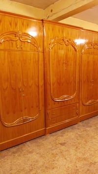 غرفة نوم • اثاث غرفة نوم • غرفة نوم ست أبواب • غرفة نوم خشب • غرفة نوم...