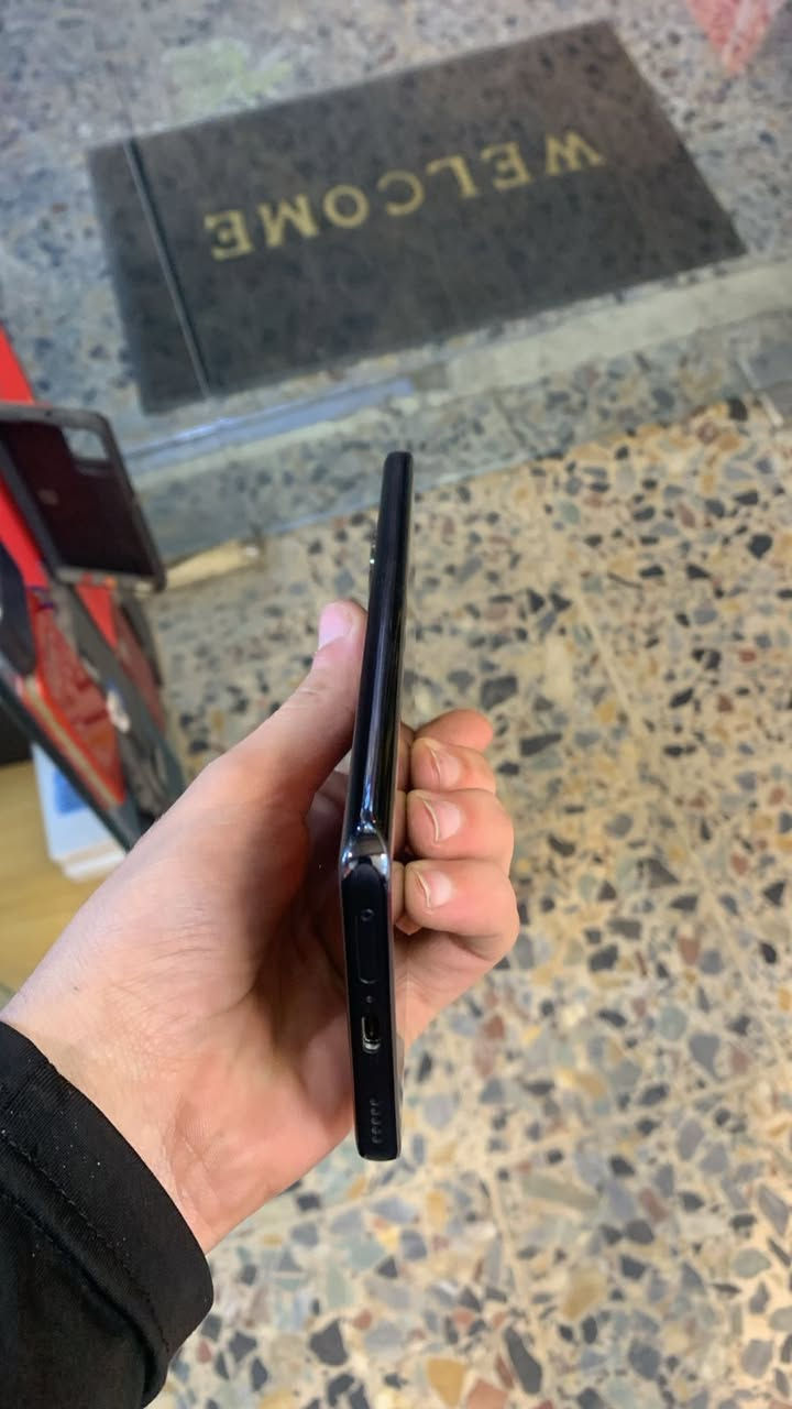 سلام عليكم

هونر x9B ذاكرته ٢٥٦ عشوائيه ١٢ مستخدم نضافته ٩٩ بل ميه ولا شخط بي ضد الكسر  تجي تاخذه من باب محل سعر275 قفل ويه سماعه  وشاحنه 

*********** توصل وتساب

مكاني بغداد حي تونس
