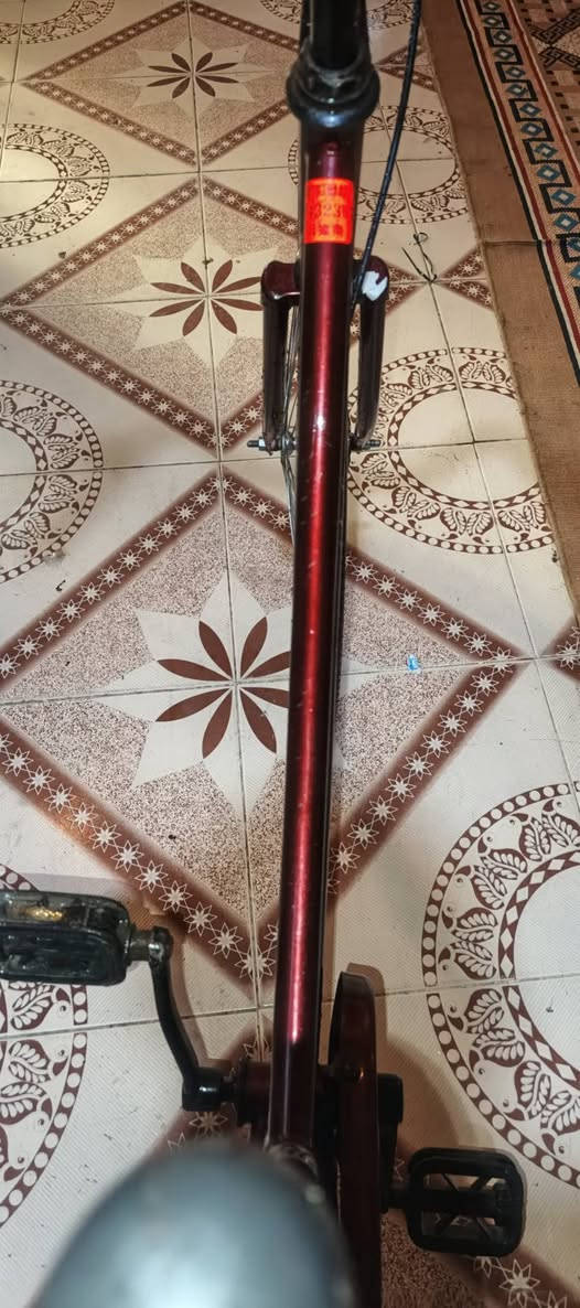 سلام عليكم شباب بيسكل للبيع السعر خاص


**إذا كنت صاحب هذا الإعلان وتريد حذفه لأي سبب، رجاءا أرسل رسالة إلى الدعم الفني**