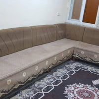 طقم كنبات • ديوان • سعر مناسب