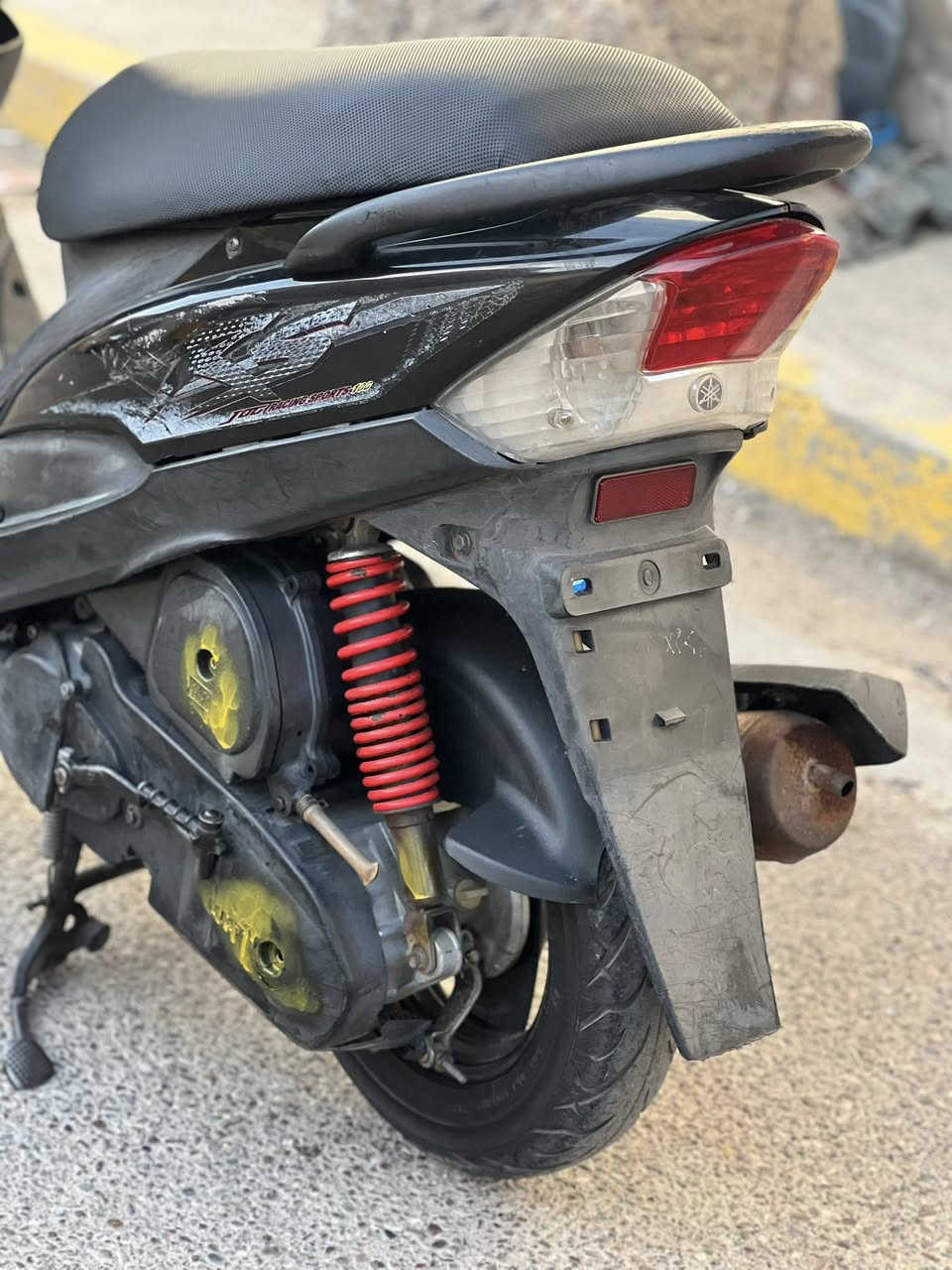 سلام. عليكم البيع. ماكس. عدلة. دراجة. 🚴‍♀️ كفالة. عامة. من. كلشي. وكالة.   سلف. كبريتر. بلاد. كفر كلهة ختم واحد. حتة الشاير وال مازدة. كلهة. مكفولة قبل شهر. نزلة دراجة. بعدهي بل وكالة مكان بغداد كمالية  الستفسار ***********.                   سعر.   750 وبيهة. مجال.

