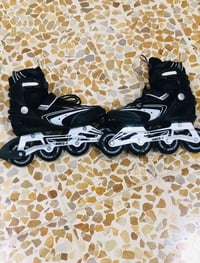 سكيت • مقاس ٤٢-٤٤ • مستخدم قليل