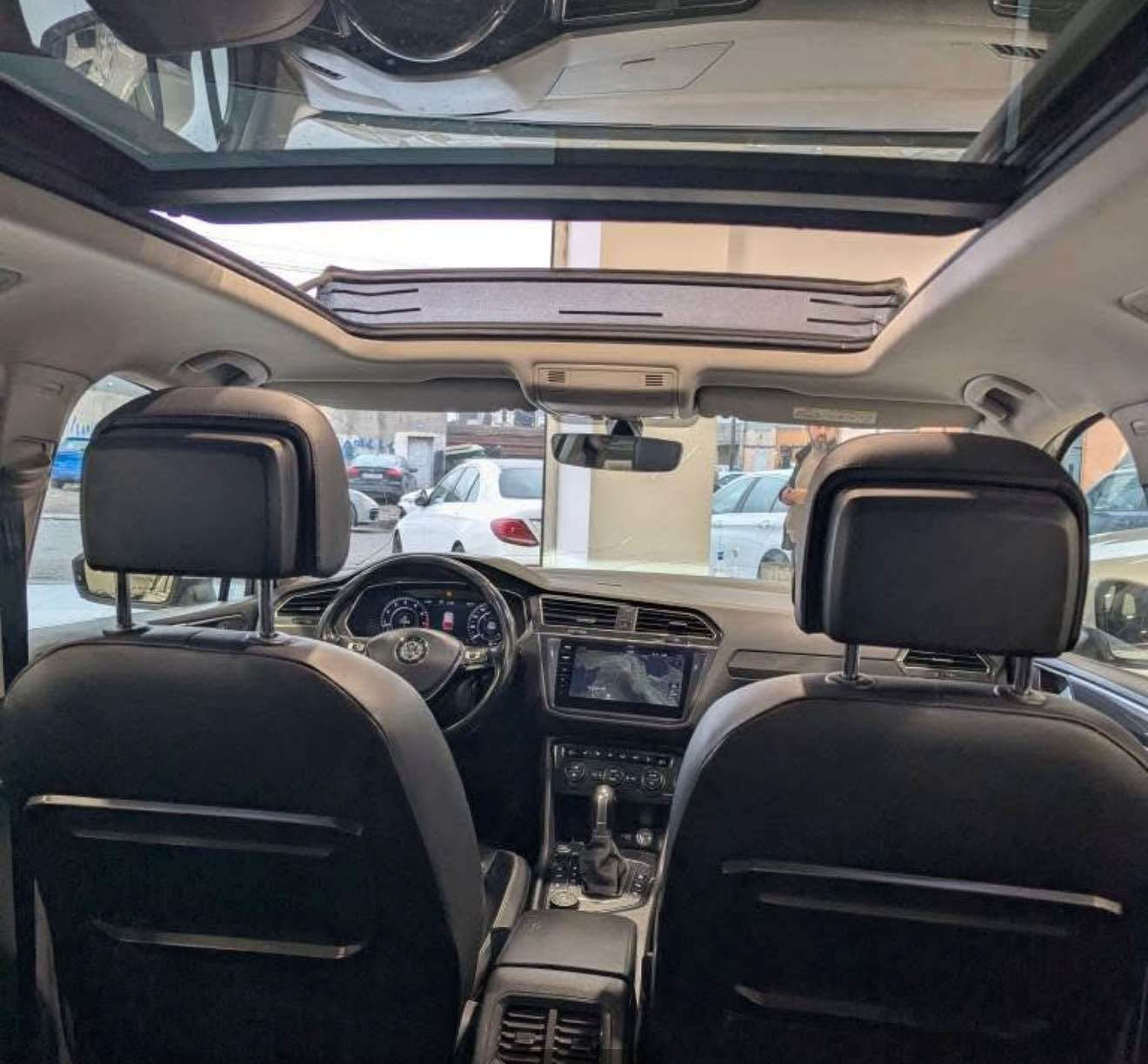 تيكوان 2018 خليجى دوو به سمه شه ريكه له گه له مواسفات SEL پريميوم
( غرامه 1 مليون 136 هه زار له سه ره دواى معامله ئه يده مه وه
مه كينه 2.0 توربو
ده بل ئه كسل
قه يات مواسفات
هه موو شتى له وه زعى شه ريكه يه جوار تايه ى نوى له سه ره
پيش و پشتى تازه توند كراوه رۆنى گێر و مه كينه تازه گۆراوه
مواسفات
پانۆراما
گێج ئه ليّكتروّنى
شاشه گه وره
داخل ليد
كوشن خه زن
كَوشن جلد و هيته ر
سه ياره كه زور تازه يه هه موو شتى به شه رت بوياخ( ته نها يه ك جاملغ ارباگ به شه رت كه پسه ✅)
شوين هه وليّر أربيل, العراق


**إذا كنت صاحب هذا الإعلان وتريد حذفه لأي سبب، رجاءا أرسل رسالة إلى الدعم الفني**