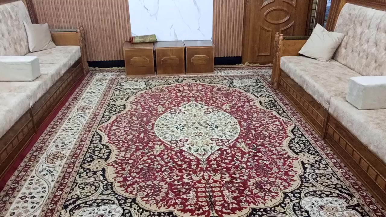 ديوان جديد مع الزولية للبيع  8 متر بسعر مليونين و 250 ألف .


**إذا كنت صاحب هذا الإعلان وتريد حذفه لأي سبب، رجاءا أرسل رسالة إلى الدعم الفني**