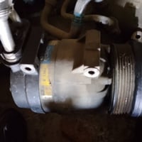 كمبريسر اوبترا • قطع غيار • توصيل محافظات