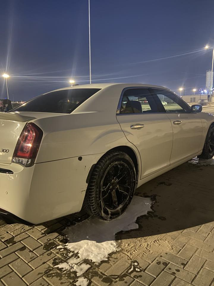 الشايب2012  ادوات كفاله من الضربه مصبوغه عام جماليه ابيض صدفه بيه حجز جديد بل مرور البصرة السعر 90ومجال قليل التفاصيل واتساب ***********
