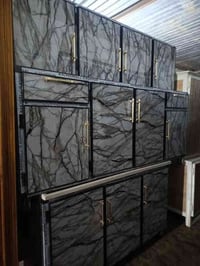 كاونترات • وصول جديد • مدخل كاطون رازي