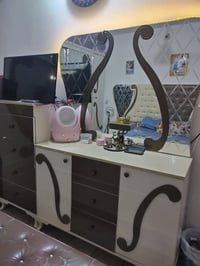غرفة • بغداد • حي تجار