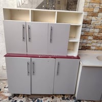 لبيع كاونتر نضافتة 90٪بيتنة مدينة الصدر كيارة شراي يخابر خادم 07733326...