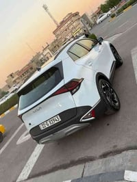 للبيع: كيا سبورتج 2023 – بانوراما / فول مواصفات  المواصفات:  بانوراما ...