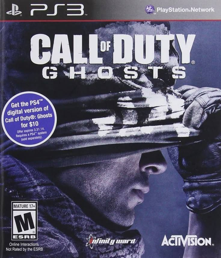 افضل العاب سوني 3 سوني  تنزيل بسعر جيد
gat 5 
pes 
fifa
Call of Duty   راسلنا وتدلل 
العنوان موصل حي سومر


**إذا كنت صاحب هذا الإعلان وتريد حذفه لأي سبب، رجاءا أرسل رسالة إلى الدعم الفني**