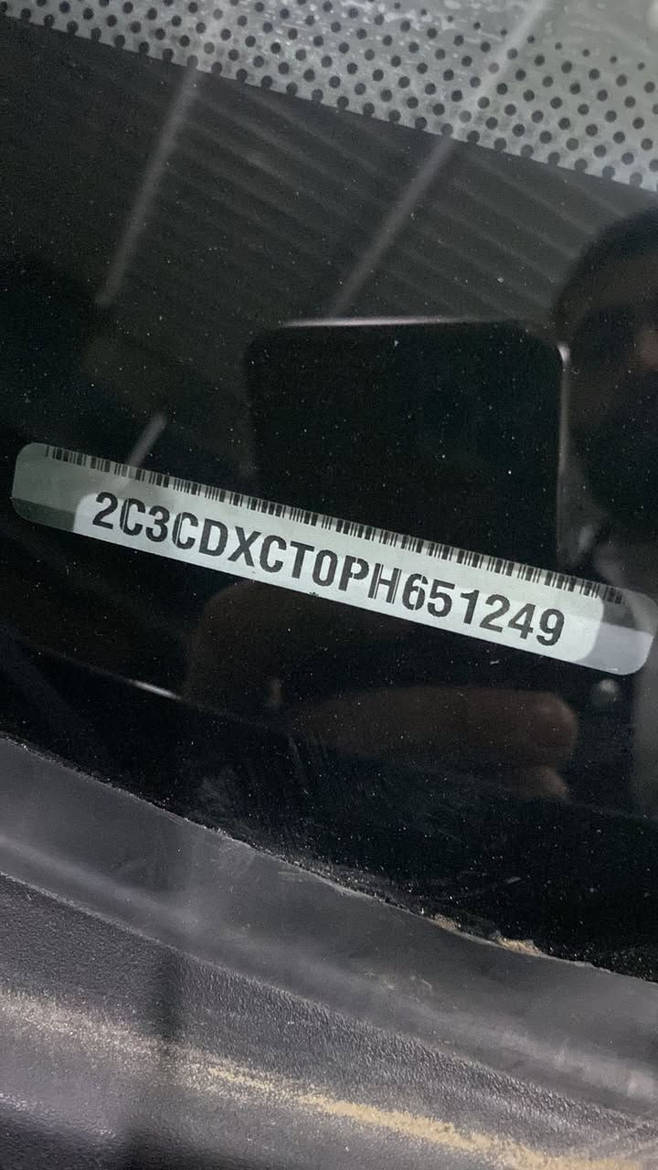 سلام عليكم دوج جارجر 2023. R/T
وارد امريكي  فول مواصفات 1/1 رادر امامي رادار جانبي كشنات جلد كنتارا كل المواصفات بيها وضعيات قياده كشنات تدفئه ستيرن تدفيه الحادث جاملغ وبنيد فقط ومصبوغات استفسار اكثر ع 
***********
