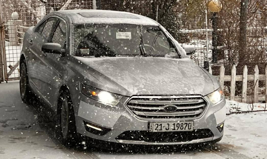 فۆرد تۆروس 2013  بۆیاخ 
سفری ئێرە شەریکەی نیڤا 80 m ڕۆشتوە 
فول مواسەفات بەس جلد و بەسمە نیە
دەخلی سەیارەکە تابلی جوانە 
کامل ئەدەواتی سنوقی تیایە
٣ شاشە
سلاید 
کوشن کارەبا

تەحدید سورعە 

سعر لە کۆمێنت داوابکە ڕاستەخۆ بۆت دیت 📩 

٤ تایەی تازەو لۆل
سەیارەکە زۆۆر جوانو پاک ماوتەوە 
 سەنەوی تازە رەقەم باریک
غرامەو بەناو کردنی بەشەرت

ژمارەی خاوەنی 
***********
