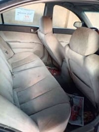 من رخصت الادمن  سوناتا 2007 محرك 3300 رقم بغداد انكليزي تحويل سنويا 28...