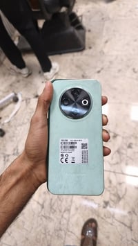 تكنو سبارك KL5 • ٢٥٦ • مقفل