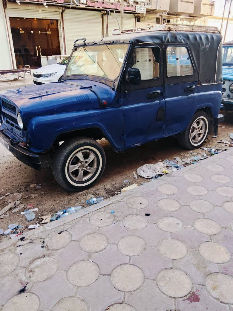 السلام عليكم واز للبيع بدون ارقام موديل 88
مكينة وكير جدد فيفيتي فيشتين شاصي مكفول 
تخم تاير.
شبابيك سلايت نضاف 
العنوان الزبير حي الاندلس 
مكلف بالنشر 
***********
السعر 3وربع وبيها مجال
