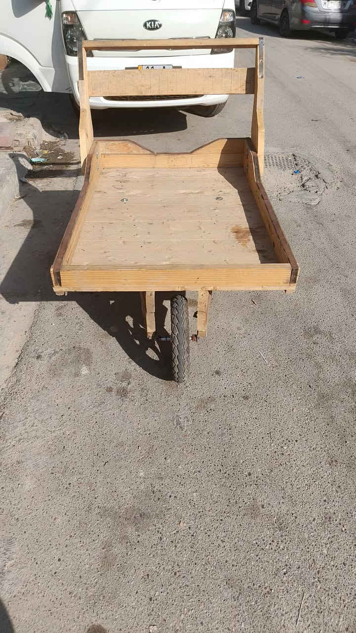 السلام عليكم عربانه للبيع العنوان الحريه بغداد السعر 125


**إذا كنت صاحب هذا الإعلان وتريد حذفه لأي سبب، رجاءا أرسل رسالة إلى الدعم الفني**