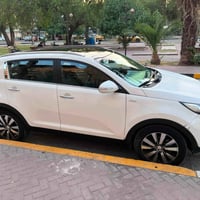 موديل ٢٠١٦ • محرك ٢٤٠٠ DOHC • دفع رباعي
