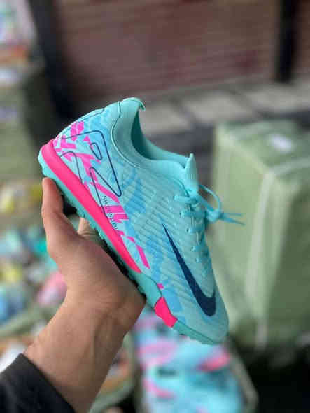 رجع توفر نايك زوم فيتنامي اصلي🔥
جمله ومفرد توصيل 5 واتساب ***********
