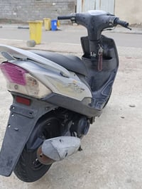 ماكس عدلة • مامفتوحة • مكينة ناعمة