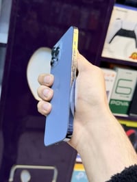 � للبيع ايفون 13 برو ماكس ذاكرة 256 بطارية 🔋 82% مبدل كامرة فقط 📸 بي ف...