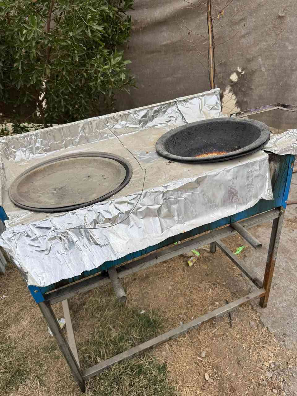 غراض كافتريا للبيع استفسار ع رقم ***********
