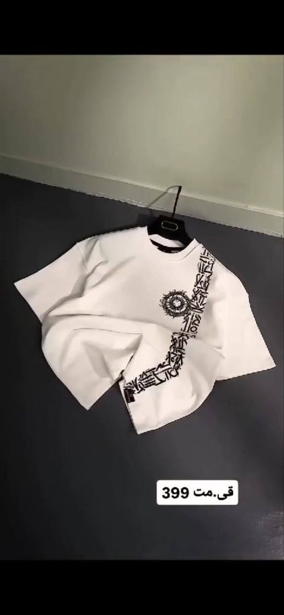 بدي تركي  j7 خامه وقالب هاف  فول ومكفول 🔥🔥

قياسات M L XL XXL  

سعرالقطعة 5 الاف فقط 

اقل حجز درزن
@aaasr600


**إذا كنت صاحب هذا الإعلان وتريد حذفه لأي سبب، رجاءا أرسل رسالة إلى الدعم الفني**