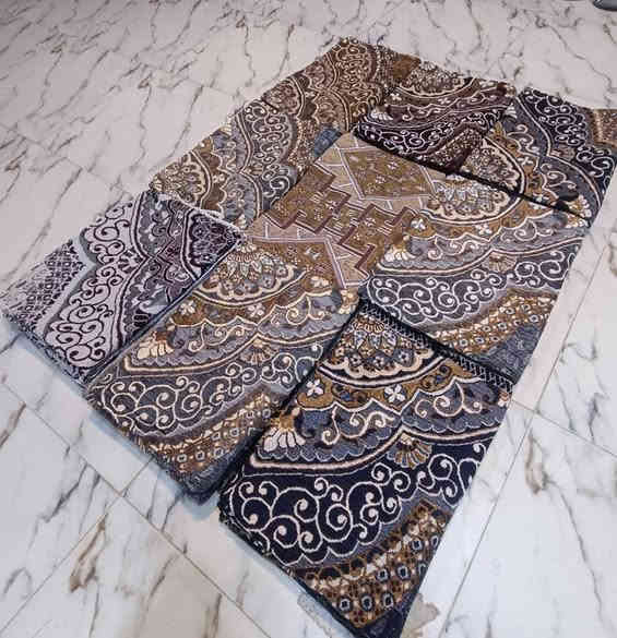 جديدنا
حافظة زولية إيراني المنشأ قابلة للغسل 
متوفرة بعدة نقشات و ألوان و الكمية محدودة 
القياسات المتوفرة
 ١.٨٠ سم × ٢.٠٠سم سعرها 10.000 دينار
٢.٠٠ سم × ٣.٠٠ سم سعرها 15.000 دينار
٣.٠٠سم × ٤.٠٠ سم سعرها 25.000 دينار 
تجده عند👈 #مجمع الحاج حيدر للمواد المنزلية🌺
يوجد خدمة توصيل🚖🚖داخل السماوة فقط
الموقع /سماوة  شارع الحيدرية قرب دائرة الضمان الاجتماعي🌺
الاستفسار يرجى مراسلة الصفحة للرد على طلباتكم 📩📩
#السماوة #قرطاسية #مواد منزلية #العاب_اطفال #مفروشات#اصباغ شعر #منظفات
يوجد خدمة توصيل داخل السماوة فقط 
واتساب ***********
واتساب فقط *********** 
تابعونا   Tik Tok / krir.fihm
