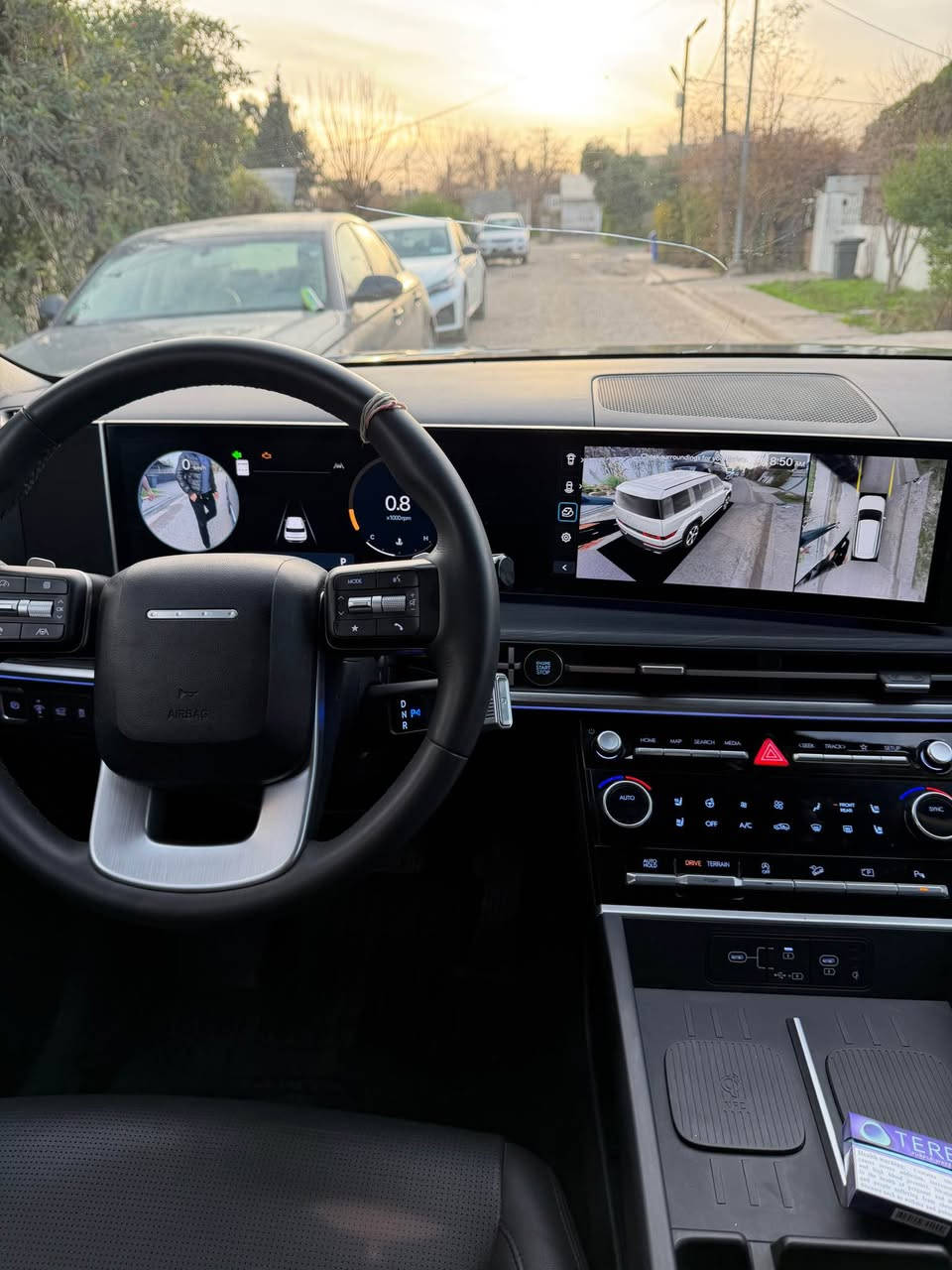 2024 HYUNDAI SANTAFE, LIMITED
رقم کاتی 
ماشی ٧ الف 
بدون صبغ 
موصفات limited 
مکان سیارە اربیل 
 230 ورقە بي مجال 

Whatsapp// [***********]
~~~~~~~~~~~~~~~~~~~
2024 HYUNDAI SANTAFE, LIMITED 
ژمارە کاتی 
ماوەی روشتن ٧ هزار 
بێ بویاغ 
 
موسفات limited 
نرخى 230 وەرقە و مەجال 
شوێنی ئوتومبێل لە هەولێرە أربيل, العراق
