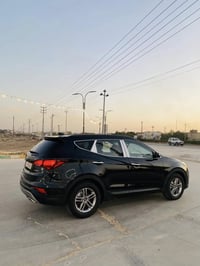 سنتافي • ٢٠١٧ • حادث