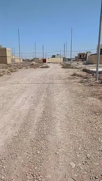 منطقة العامري • ٣٠٠م • طابو زراعي