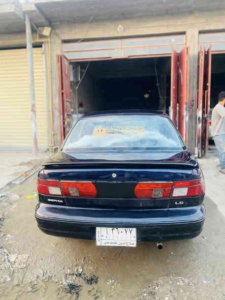 السلام عليكم للبيع كيا سيفيا موديل 1993 السنويه تنتهي 2029 محرك وكير جدد للاتصال *********** السعر 35 ورقه وبيها مجال للشراي
