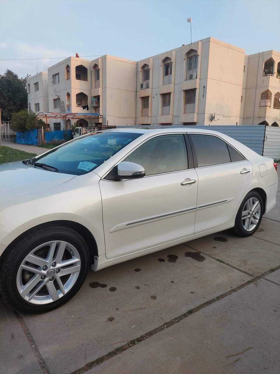 للبيع 14خليجي فول مواصفات


**إذا كنت صاحب هذا الإعلان وتريد حذفه لأي سبب، رجاءا أرسل رسالة إلى الدعم الفني**