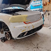 فايبر كلاس • صبغ دعاميات • الناصرية