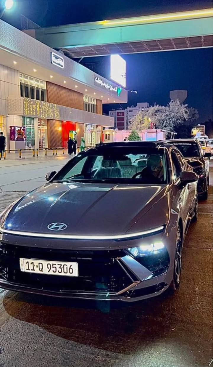 ‏‎كتاب معوقين كتاب معوقين ✅

هونداي سوناتا 2024 فول 

‏‎‏ HYUNDAI Sonata 2024 

كير تعليك ٨ نمر 

بانوراما
‏‎ حجم المحرك 4cylinder 2.5L

‏‎ بقوة 191 حصان 

‏‎ مفتاح التشغيل بصمة 

‏‎ تشغيل عن بعد  

‏‎حساسات خلفية 

‏‎لايت زينون + LED متصل 

‏‎ بك لايت LED متصل 

‏‎ دخول بصمة ذكي 

‏‎ اشارة في المرايا الجانبية 

‏‎ هاند بريك كهرباء 

‏‎ دشبول شاشة ديجيتال متصل 

‏‎ شاشة Apple Car play 

‏‎ كاميرا دوارة 

‏‎الانارة الداخلية LED 

‏‎ مثبت السرعة Cruise 

‏‎ المودات والاوامر الصوتية 

‏‎ا Bluetooth    

‏‎حركة المقاعد الأمامية كهرباء 

‏‎ تبريد شاشة مناخين منفصلين 

‏‎ أوضاع القيادة Drive Mode 

‏‎ أوتو هولد Auto Hold  

‏‎ نظام مانع الانزلاق 

‏‎حاملات الأكواب

سعر ٢٠٠$

*********** بغداد, العراق
